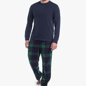 Fruit of loom pajama set